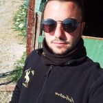 Salvatore Pace - @salvatorepace17 - Instagram