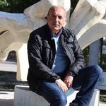 Salvatore Sciortino - @salvatoresciortino1955 - Instagram