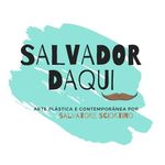 Salvatore Sciortino - @salvadordaqui.df - Instagram