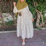 Salwa Hamdan - @salwahamdan96 - Instagram