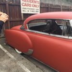 Sam Abernethy - @samaberchevy - Instagram