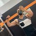 Sam Acevedo - Facebook