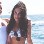 Sam Acevedo - @samanthaallyson_ - Instagram