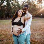 Sam Acevedo - @sam.luvs.isaiah - Instagram