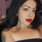 Sam Acevedo - @black_dahliaa__ - Instagram