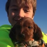Sam Rasmussen-Acevedo - @sam_rasm - Instagram