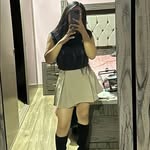 Samantha Zuñiga - @sam.acevedo8 - Instagram