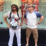 Sam Adcock - @samadcock1977 - Instagram