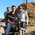 ADhîkårî Såm - @sam_adhikari_7007 - Instagram