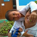 Ghael Samagen Aguilar - @samagenaguilar - Instagram
