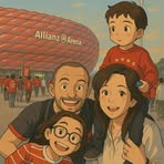 Sam Agius - Facebook