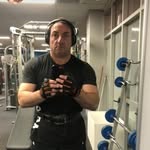 Sam Agius - @_sam1970_ - Instagram