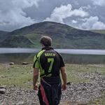 Sam Agnew - @sam_agnew25 - Instagram