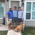 Sam Agnew - @agnewsm - Instagram