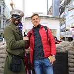 Sam Agnew - @samagnew1974 - Instagram
