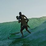 Sam Agnew-Jones - @badgedawg - Instagram
