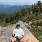 Sam Agnew-Wieland - @samhyphen - Instagram