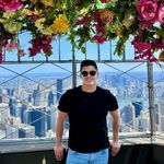 Sam Agredano - @sam_agredano - Instagram