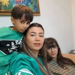 sama - @sama.green.life - Instagram
