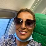 Samia agrebi - @samagrebi - Instagram