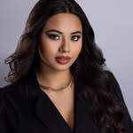 Sam Aguilera | Sarasota Makeup Artist - @samaguilerabeauty - Instagram
