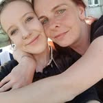 Sam Albrecht - @_satansbraut - Instagram