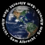 Sam Albrecht - @samwearsmany_hats - Instagram