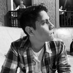 Sam Alex - @libertinox - Instagram
