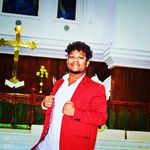 Sam Alex Drummer - @samuelmallivalasa - Instagram