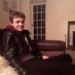 Sam Alford - @samalford98 - Instagram