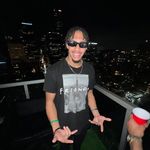 Sam Alford - @samjam51 - Instagram