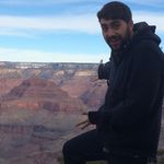 Sam Alford - @sam_goes_again - Instagram