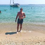 Sam Alford - @samalford93 - Instagram