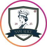 Sam Alice Patisserie - @samalicepatisserie - Instagram