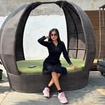 Samali Ghosh - @samali_sristy - Instagram