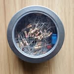 Sam Alston - @engineerexmachina - Instagram