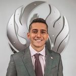 Sam Amato🇮🇹 - @samato9201 - Instagram