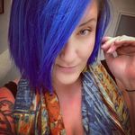 Sam Ames - @sassysaffy - Instagram