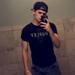Sam Ames (spam) - @meester_ames - Instagram