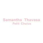 サマンサタバサプチチョイス - @samantha.thavasa.petit.choice - Instagram