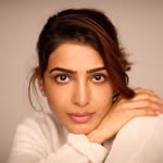 Samantha - @samantharuthprabhuoffl - Instagram