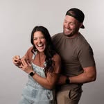 Samantha Mathews - @wearedanandsam - Instagram