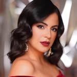 Samantha Velasquez - @samanthavelasquezhn - Instagram