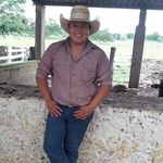 Samuel Ancona Canul - @samuel_vaquero - Instagram