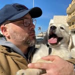 Samuele D'Ancona - @samueledancona - Instagram