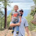 Sam Appling - @soy_papa_oso - Instagram
