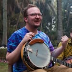 Sam Armstrong-Zickefoose - @banjosamjo - Instagram