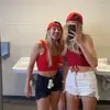 Samantha Armstrong - @sam.armstrong12 - TikTok