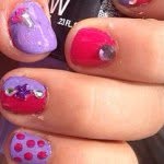 Samantha Aronoff - @samantha_nails_ - Instagram