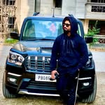 Sam Arora - @samarora1717 - Instagram